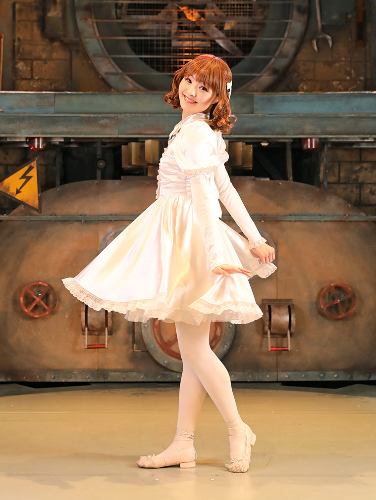 游礼奈