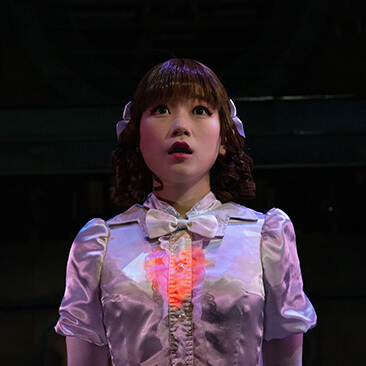 ギア公演写真